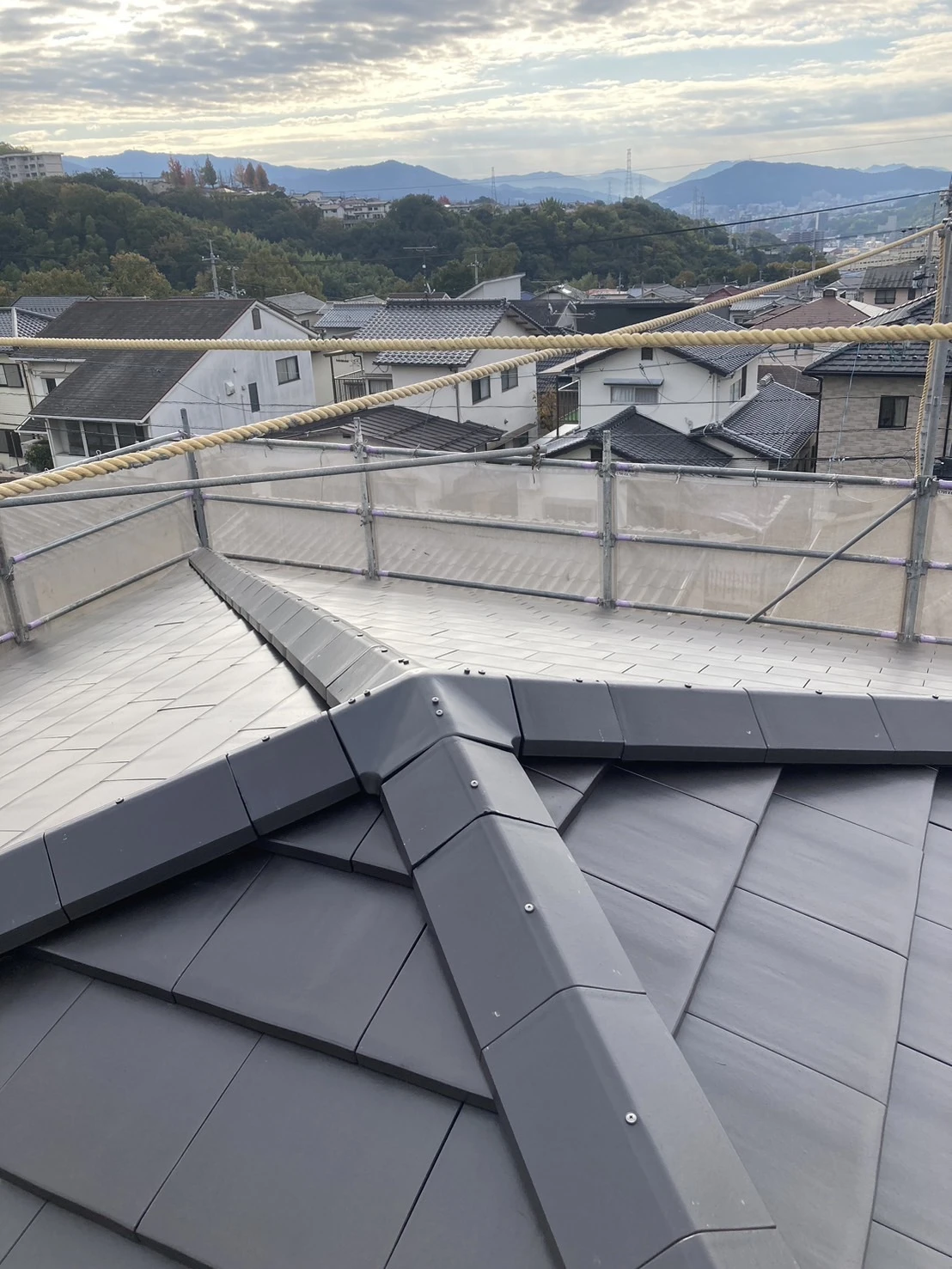 最適な防水施工のご提案